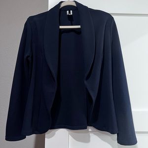 Navy Blazer